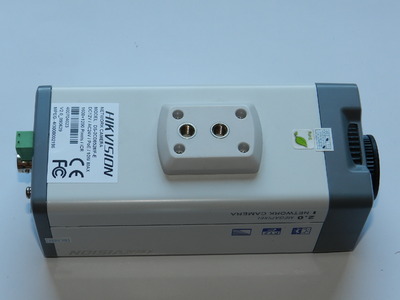 Bosch, Siemens, HIKVISION, VIDI, MINITRON - pakiet MIX